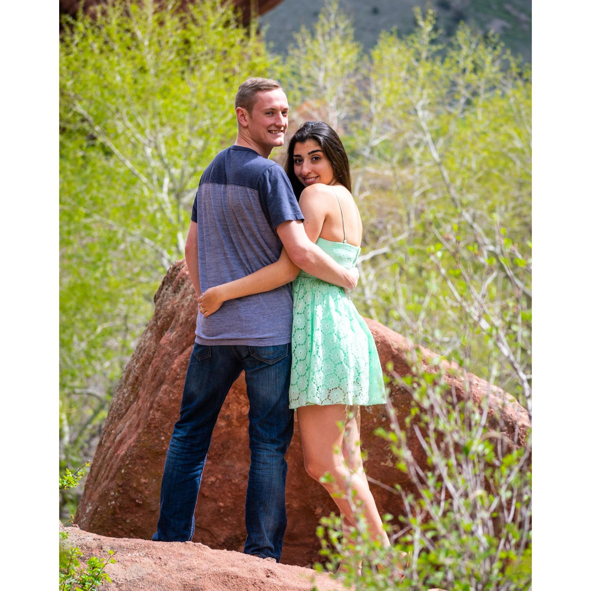 Photo credit to DakotaMo Photography ❤️