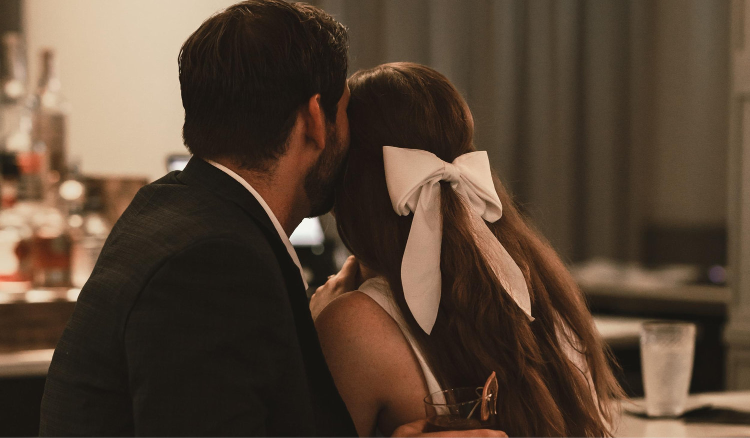 The Wedding Website of Chance McCall Childers and Brandon David Gracey