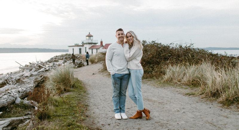 Rachel Riva and Dane Steel's Wedding Website