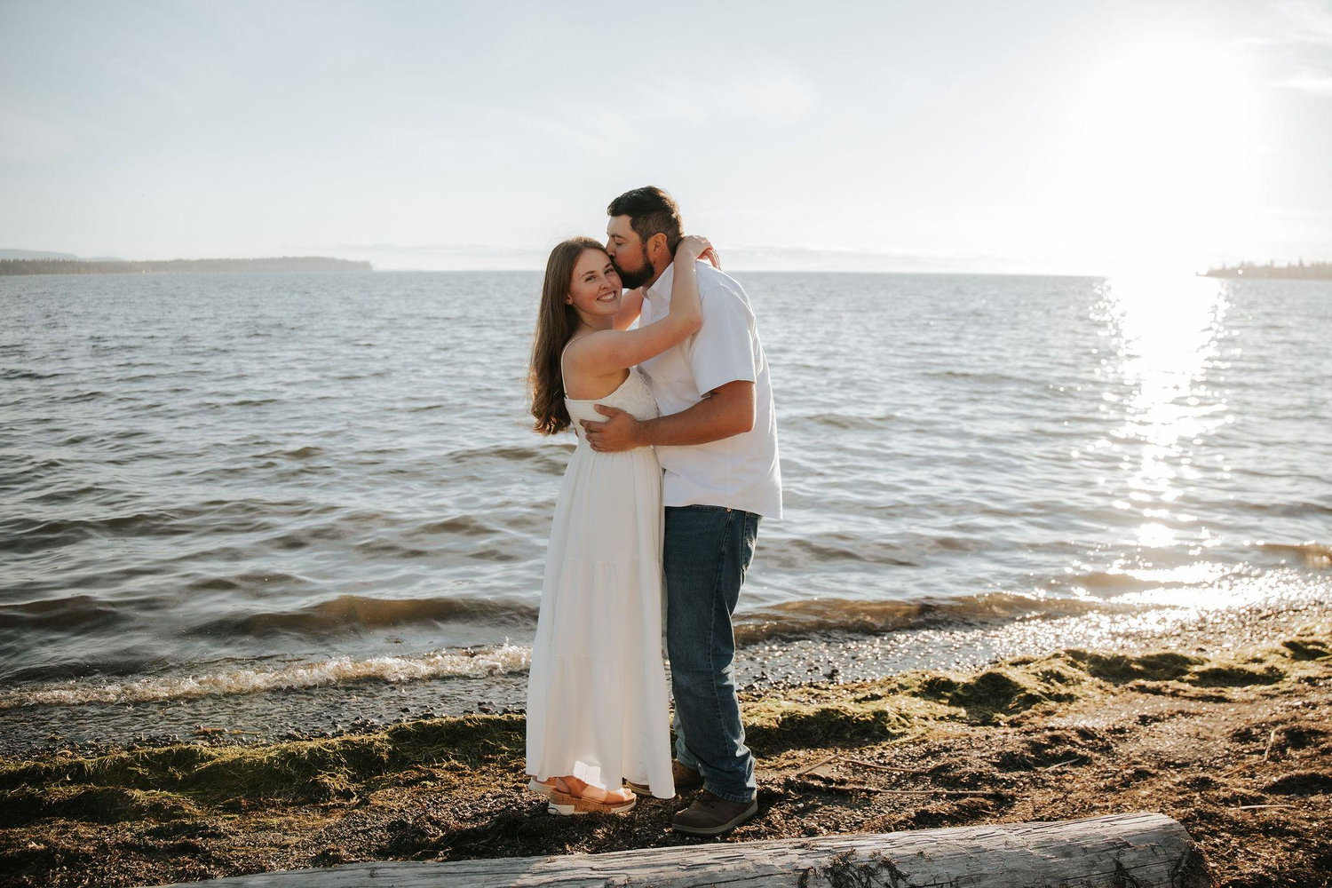 The Wedding Website of Elizabeth Koals and Bailey Stevens