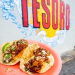 El Tesoro
