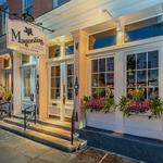 Magnolia's