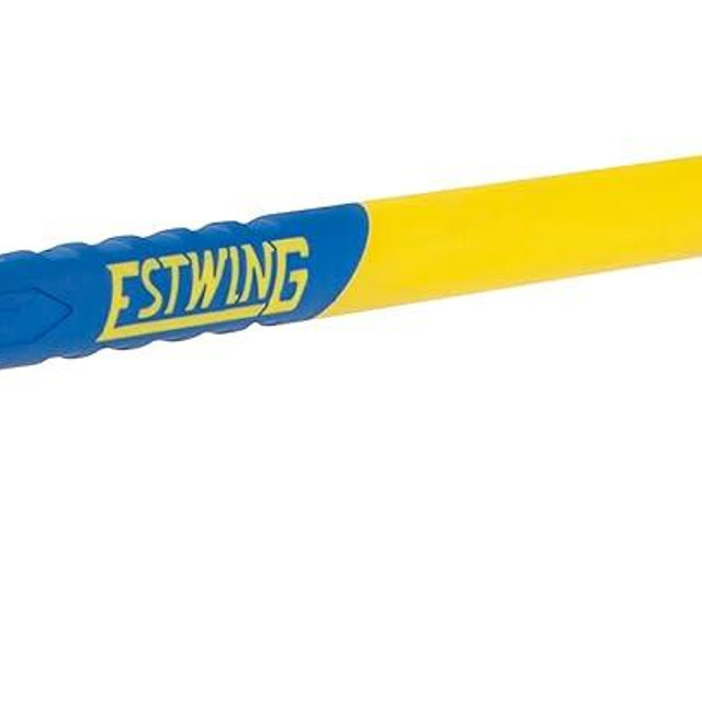 Estwing 8 lb. Head, 36" Length Fiberglass Handle, Demolition Sledgehammer