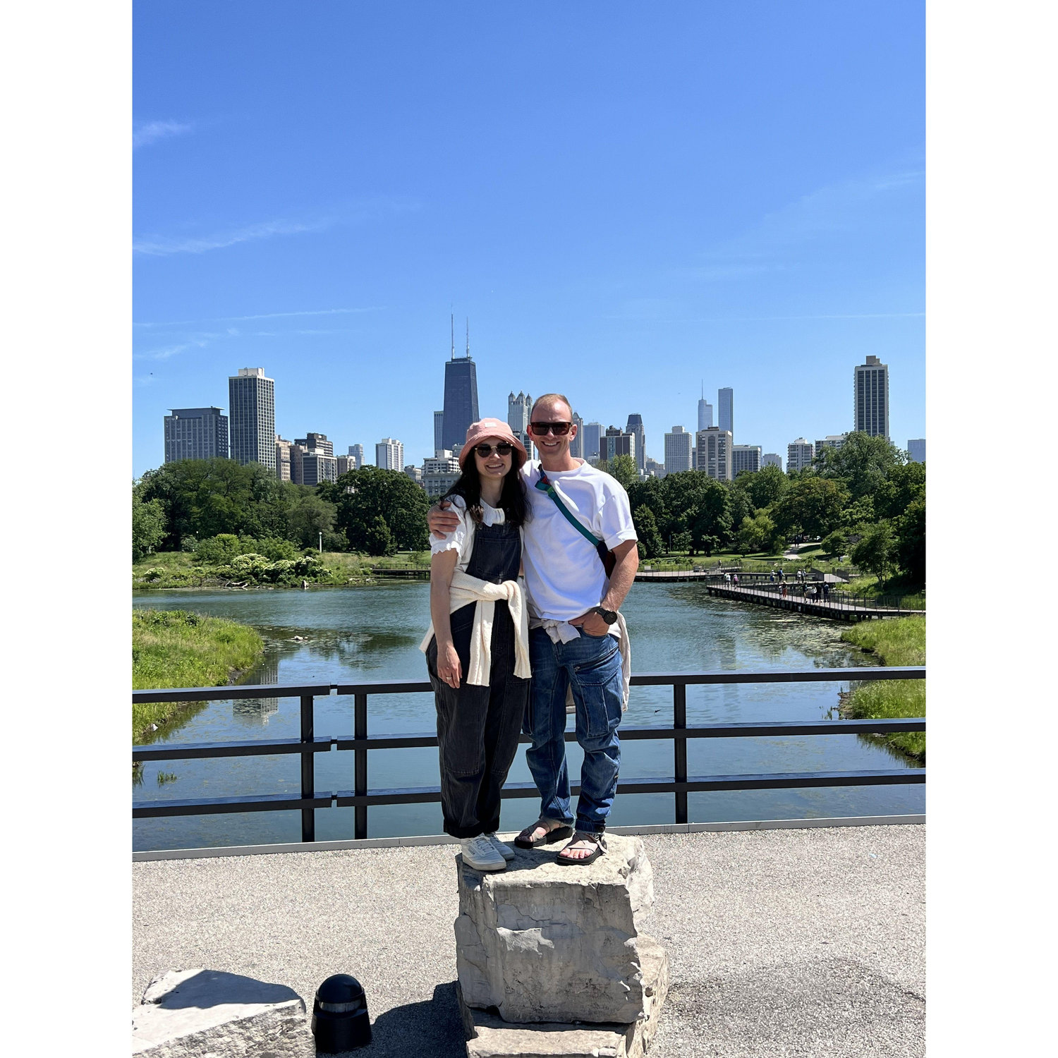 Chicago