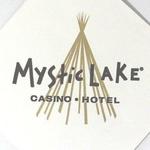 Mystic Lake Hotel & Casino