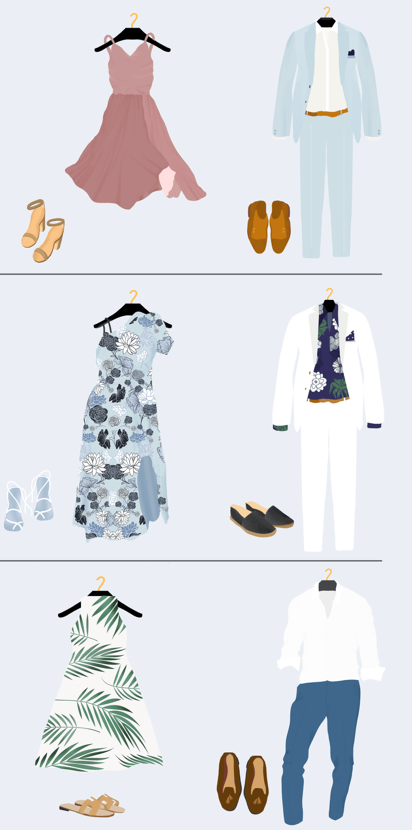 The Wedding Website of Andres Garcia and Jatxiri Garcia