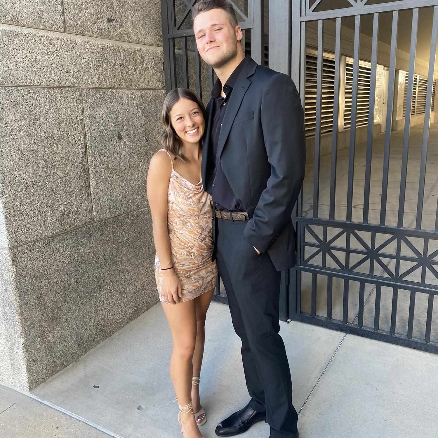Formal in Salt Lake City
