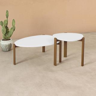 Gales 2-Piece Table Set