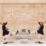 Tomb of the Unknown Soldier