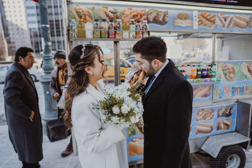 The Wedding Website of María Belén and Daniel Alejandro