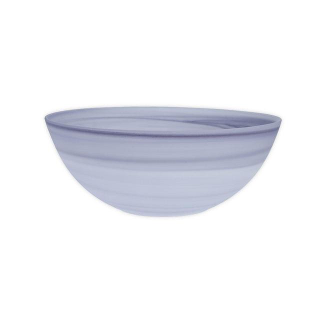 D&V® by Fortessa® La Jolla Serving Bowls in Amethyst (Set of 2)