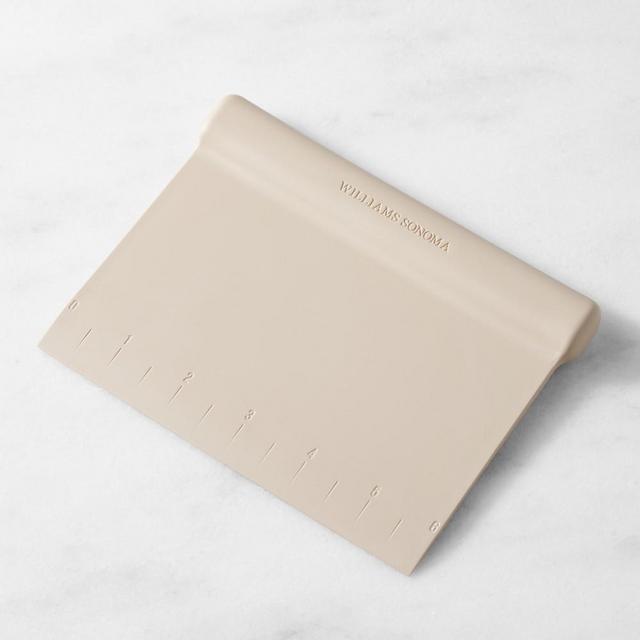 Williams Sonoma Bench Scraper, Khaki