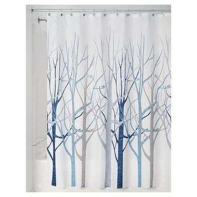 Forest Shower Curtain - iDESIGN