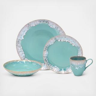 Taormina 4-Piece Place Setting, Service for 1
