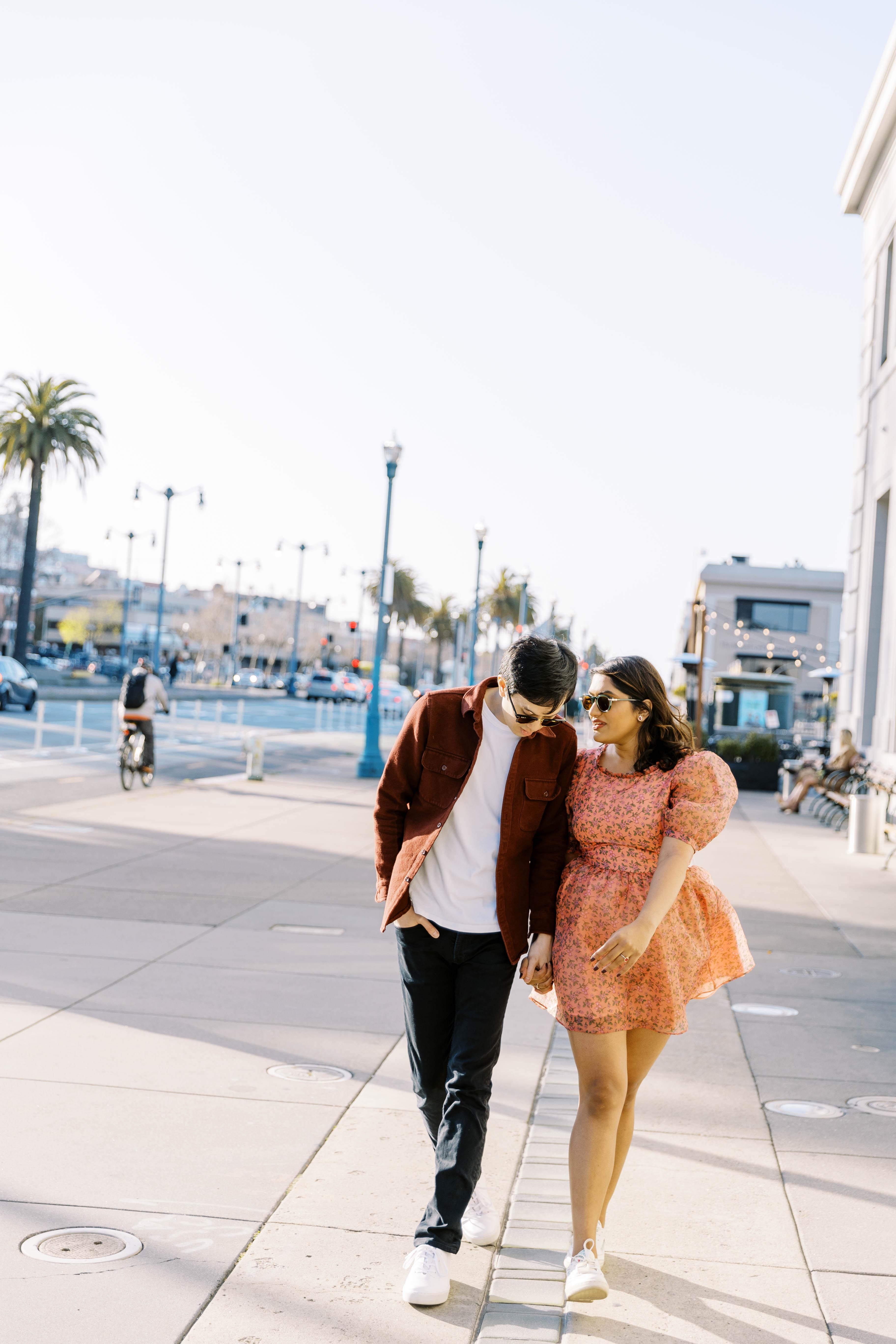 The Wedding Website of Woodrow Jang and Anagha Krishnan
