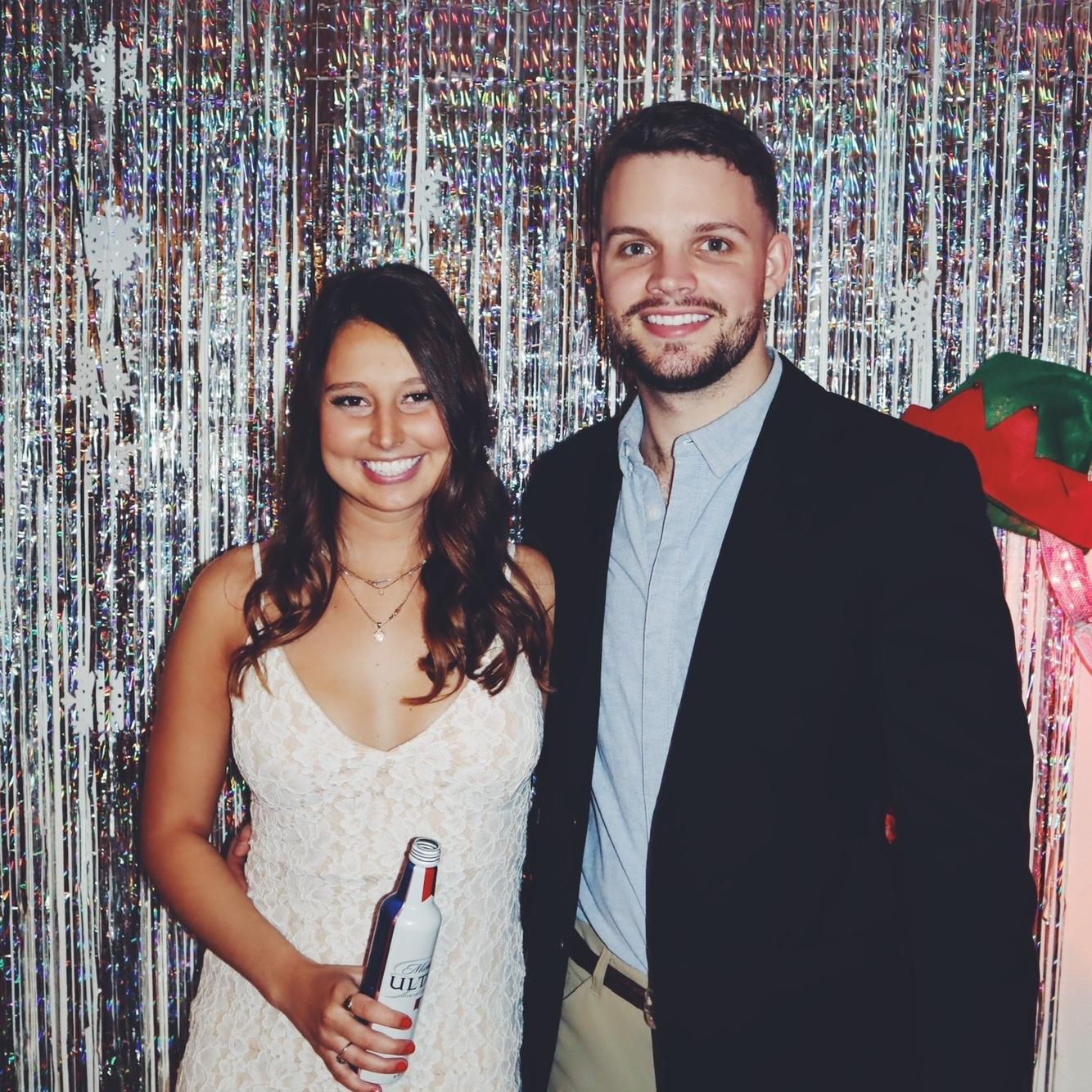 First date party