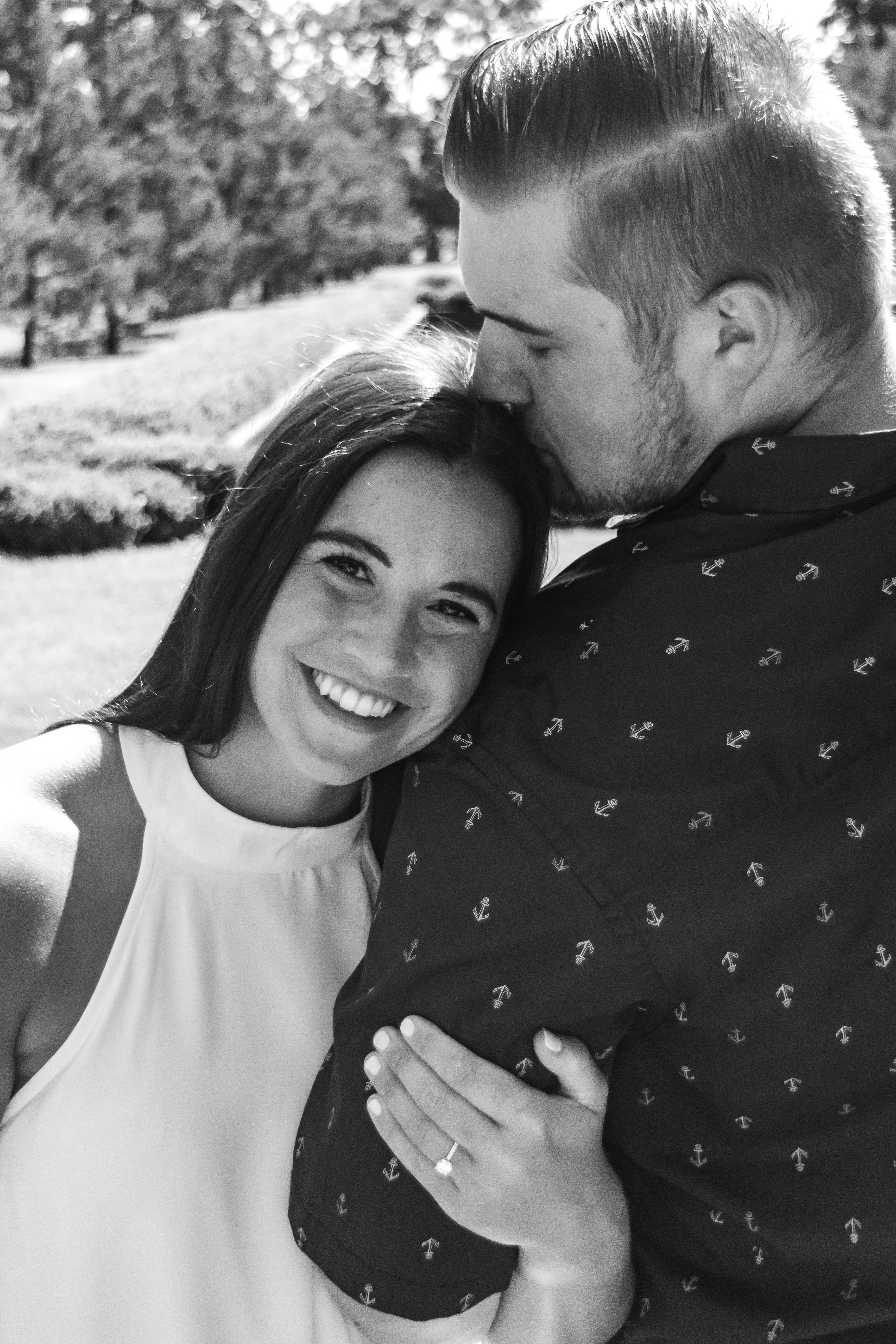 The Wedding Website of Jimmy Kristof and Jenna Opferman