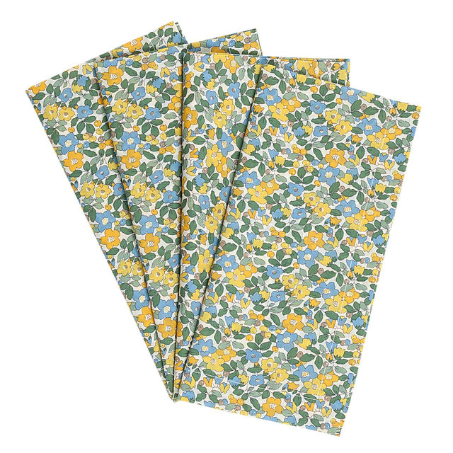 Jane Napkins (set of 4)
