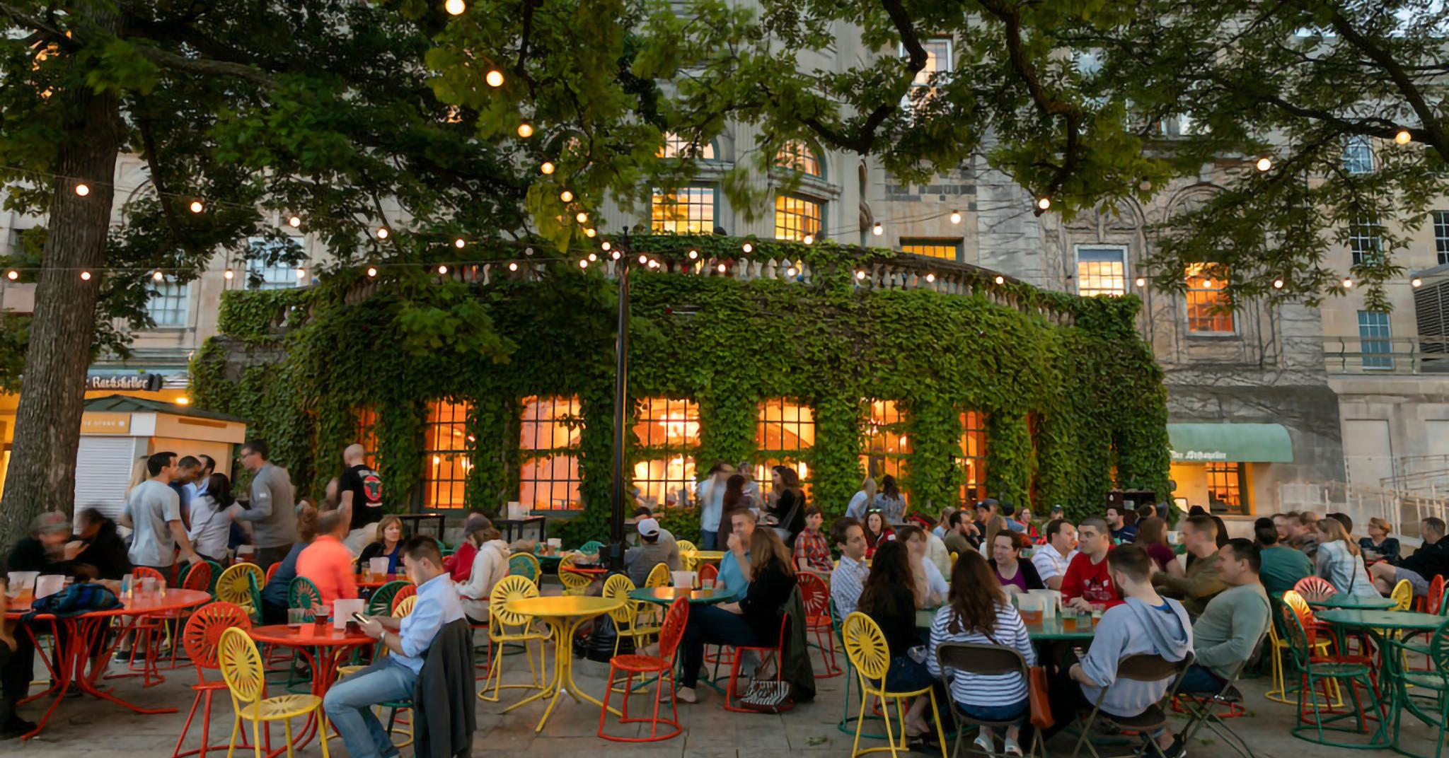 The Wedding Website of Claire Krieger and Chris Volkert