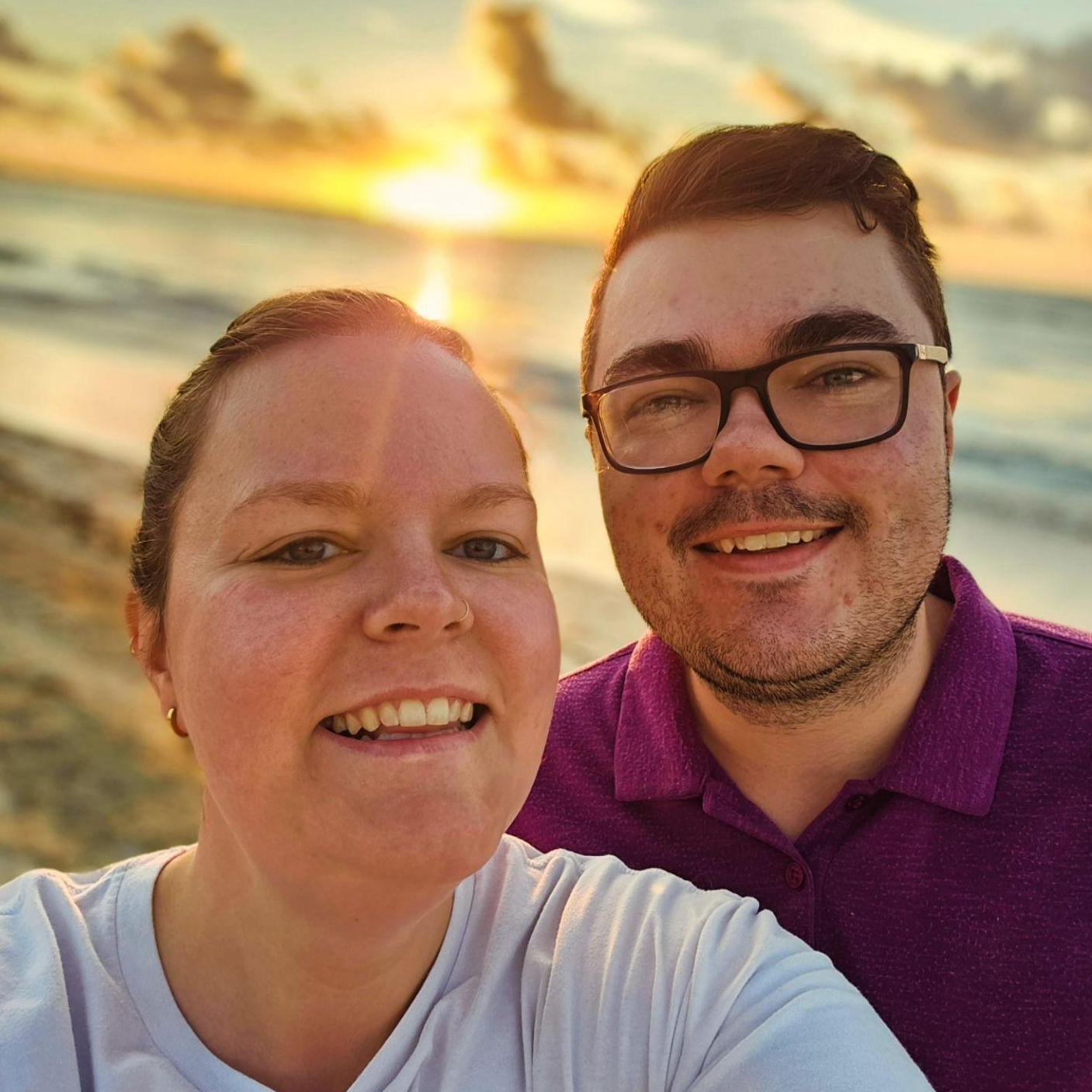 From our trip to Punta Cana in the Dominican Republic in January 2025