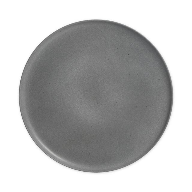 Artisanal Kitchen Supply® Soto Dinner Plate in Ash