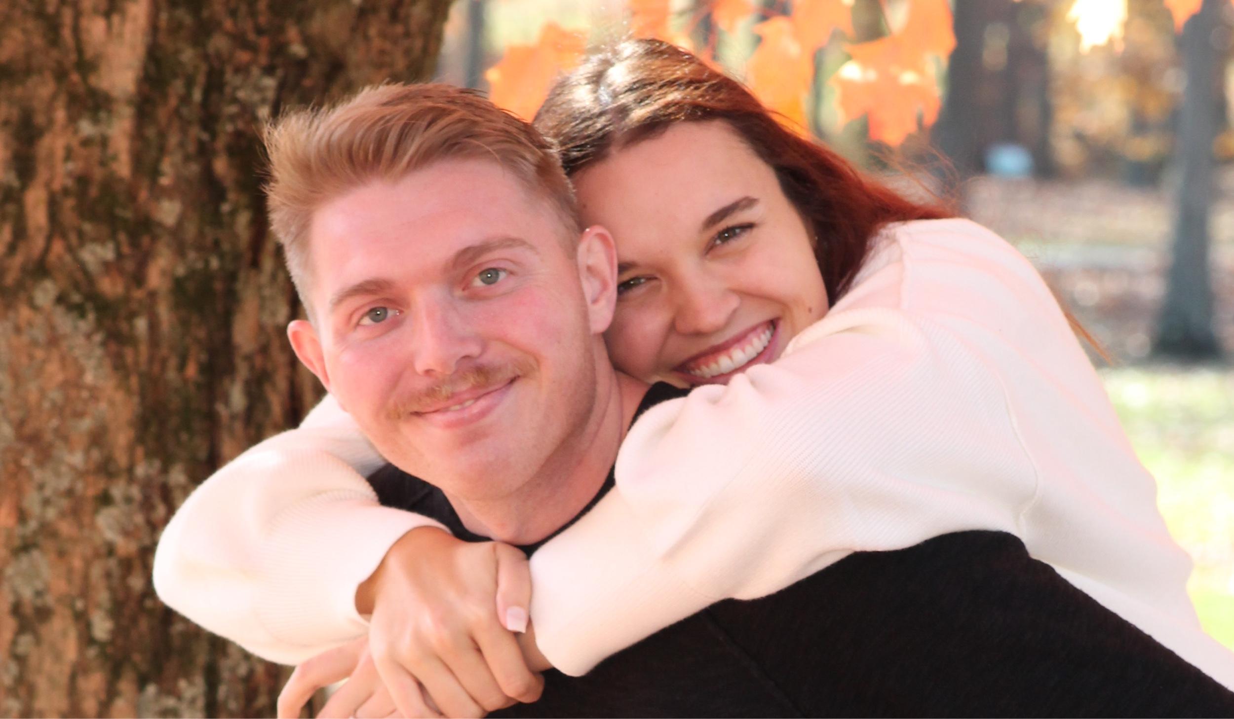The Wedding Website of Sean Mullen and Alaney Bick