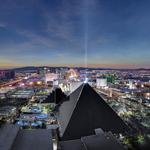 Luxor Hotel & Casino