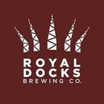 Royal Docks Brewing Co. - BREWHOUSE + CANNERY