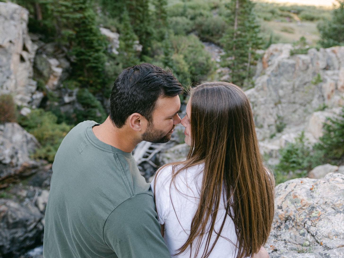 The Wedding Website of Rachel Shell and Ryan Syverson