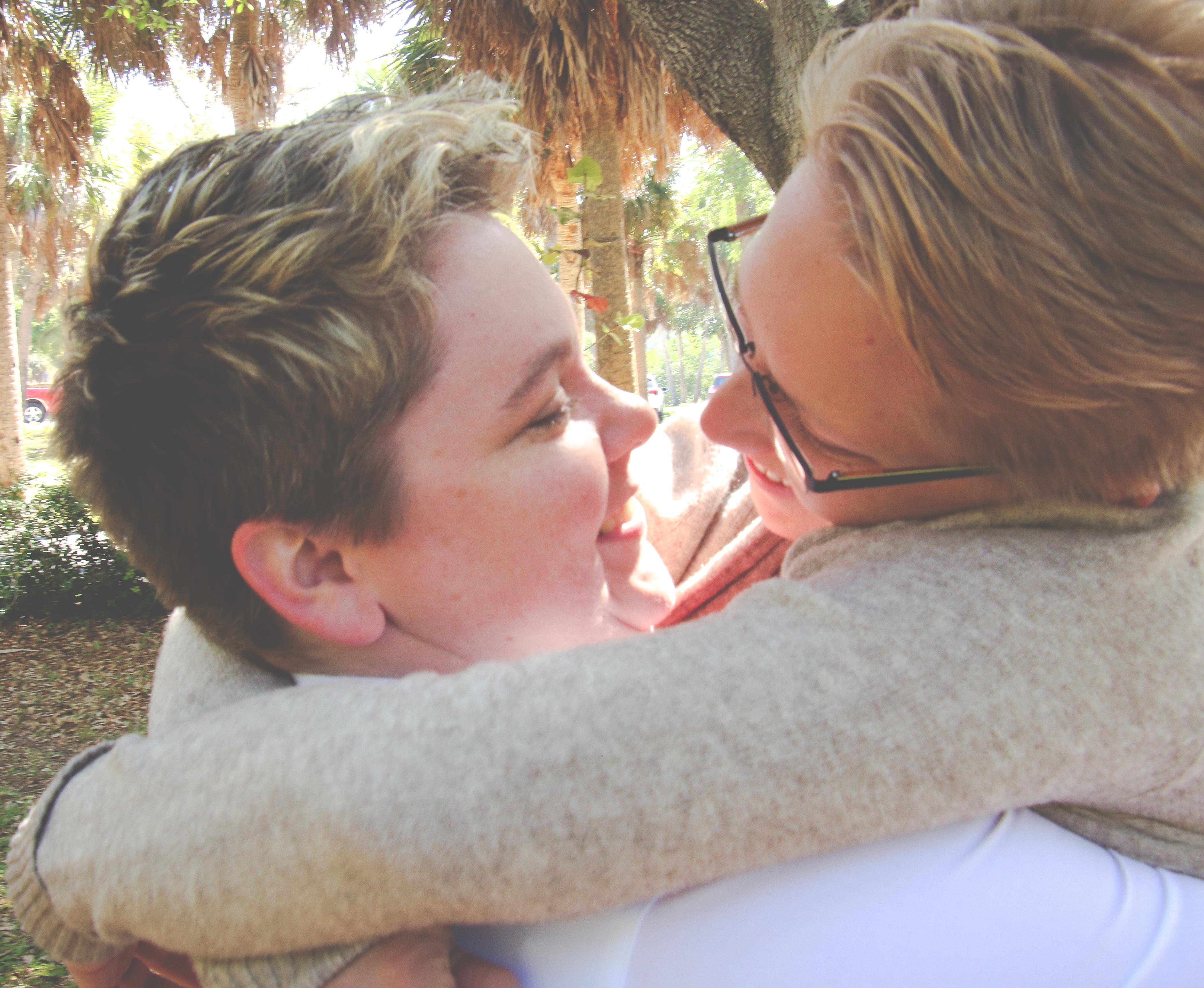 The Wedding Website of Brittany Bates and Jessica Diepstra