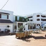 Lido Marina Village