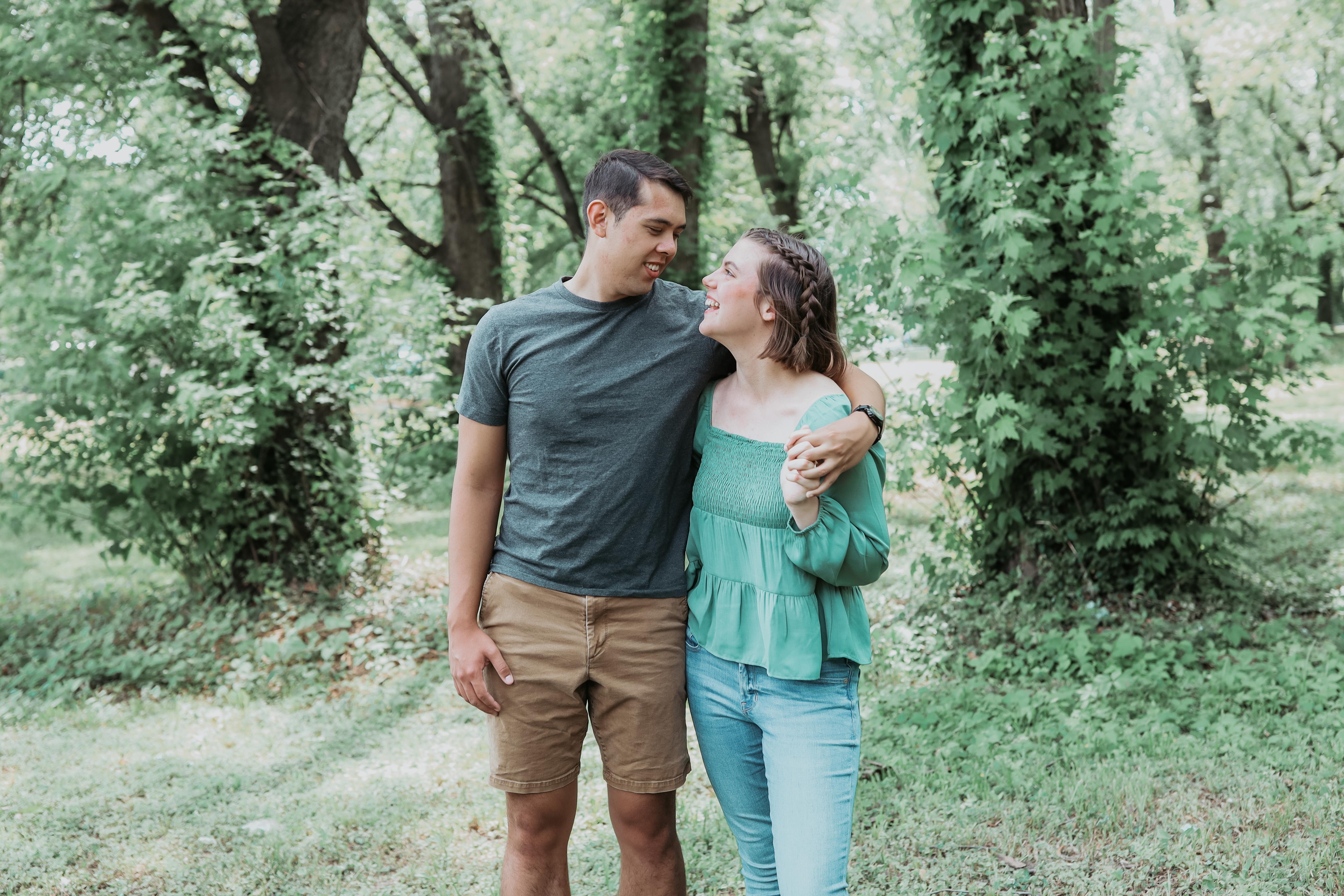 The Wedding Website of Olivia Lowe and David Strausser