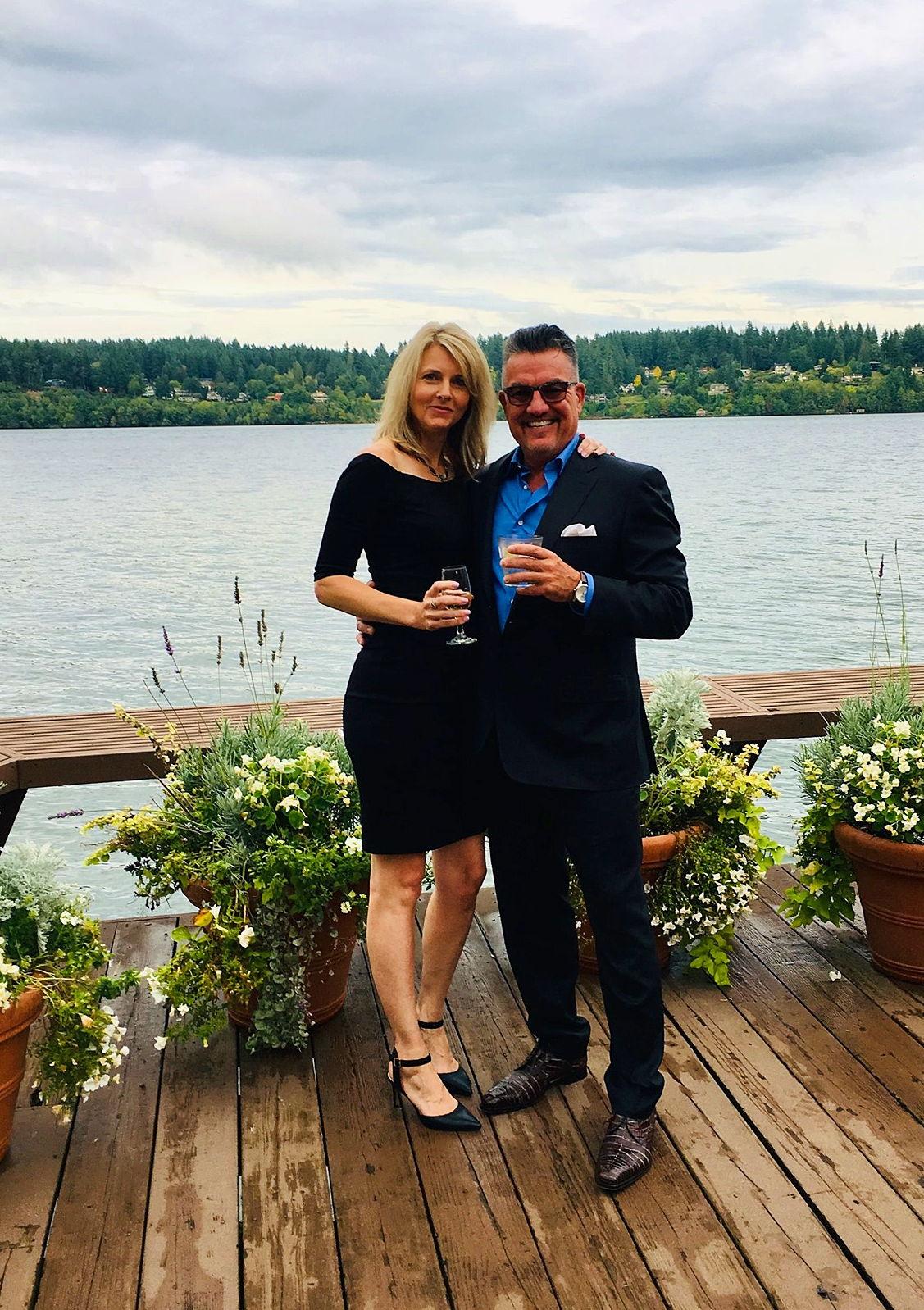 The Wedding Website of Sonni Jacobson and Patrick Schallert