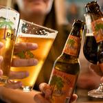 St John Brewers - Tap Room Brewpub