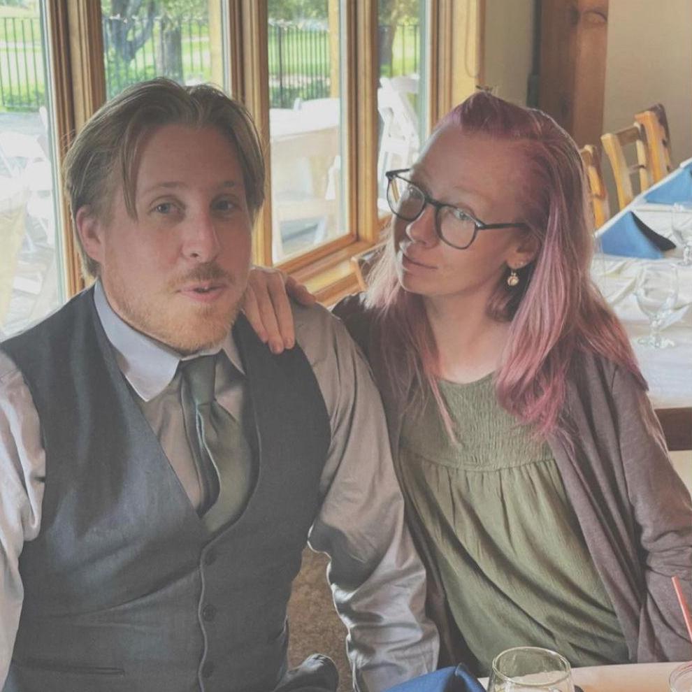mike & deanna's wedding
