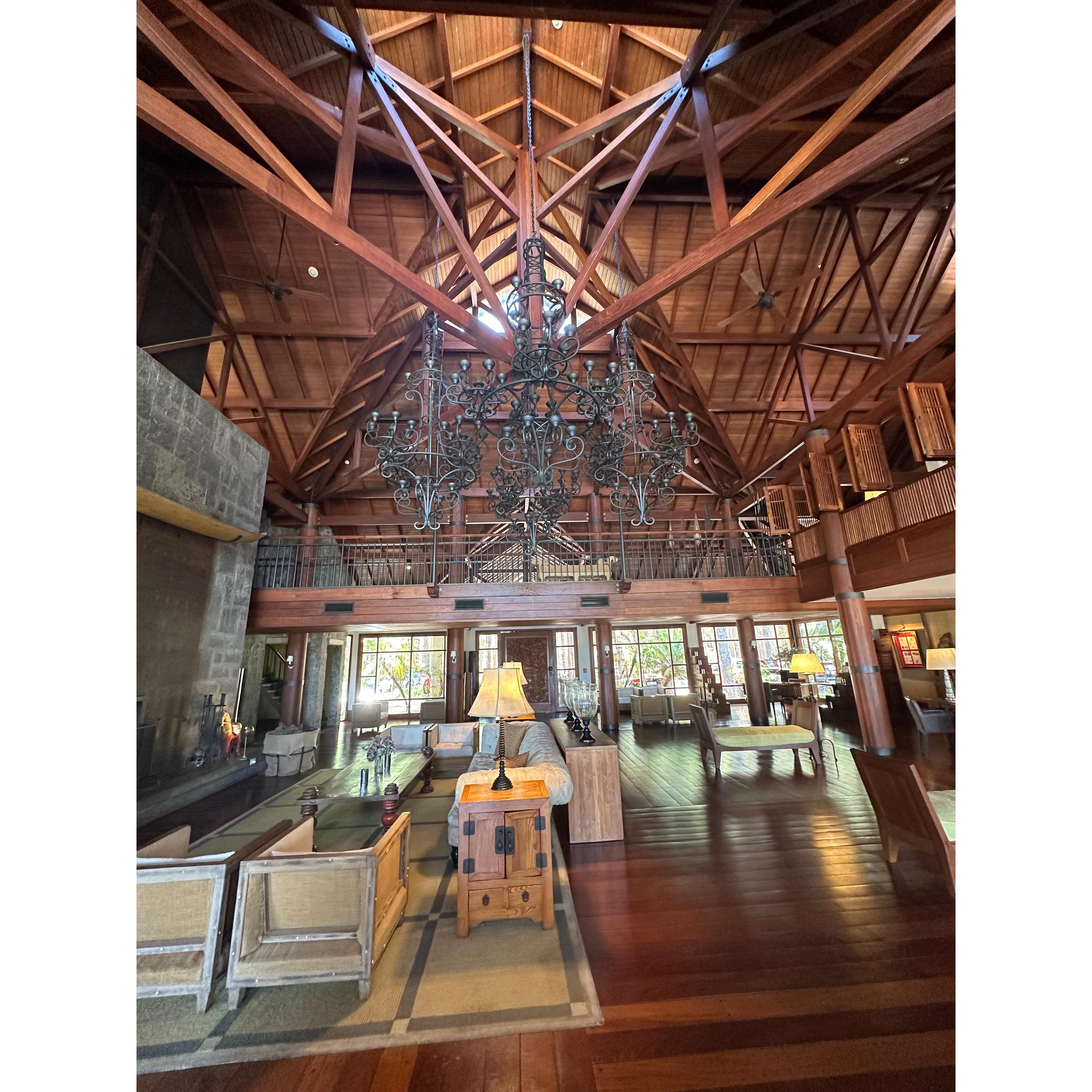 Hotel Carmelo Resort