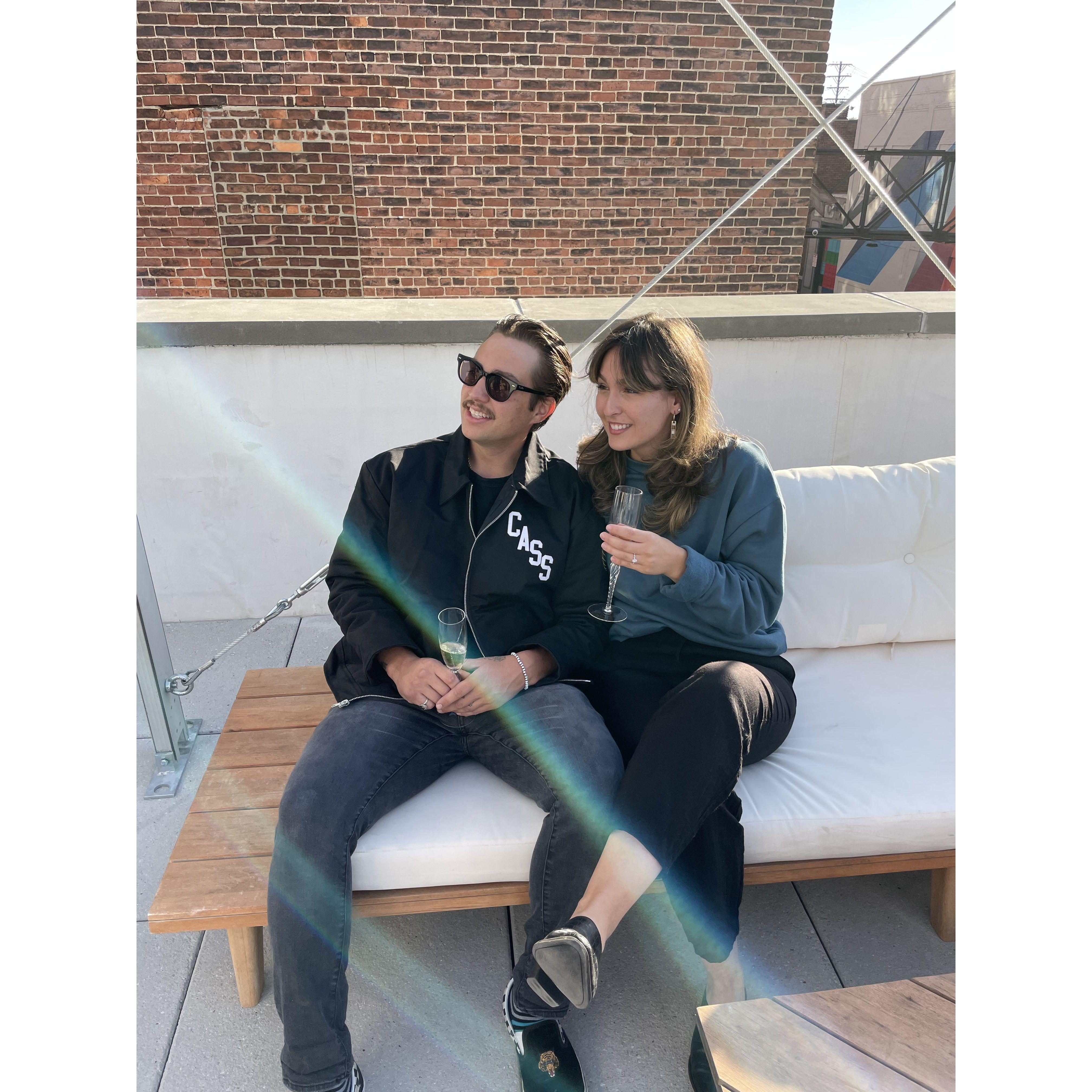 Engagement