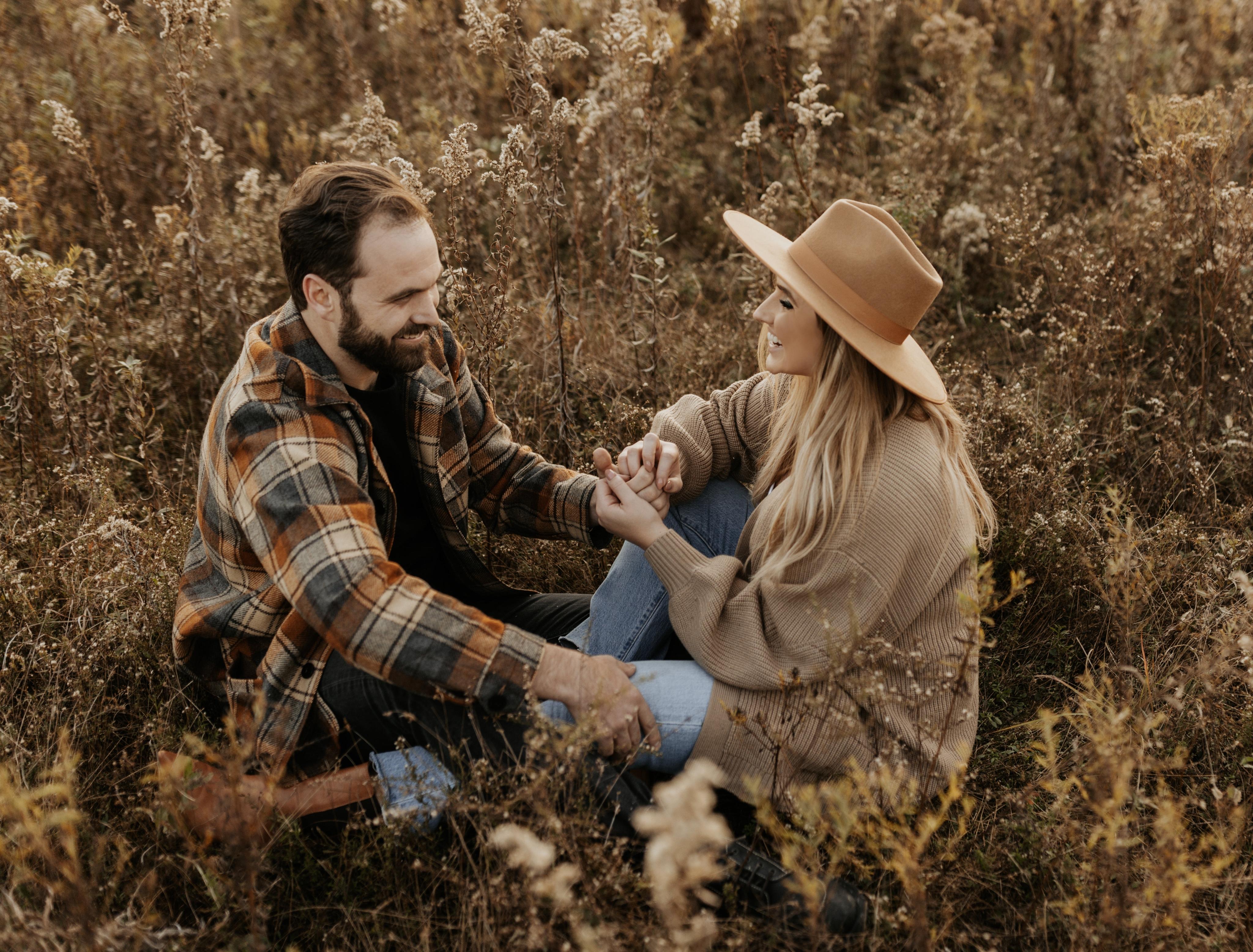 The Wedding Website of Courtney Ebersole and Tim Rieser