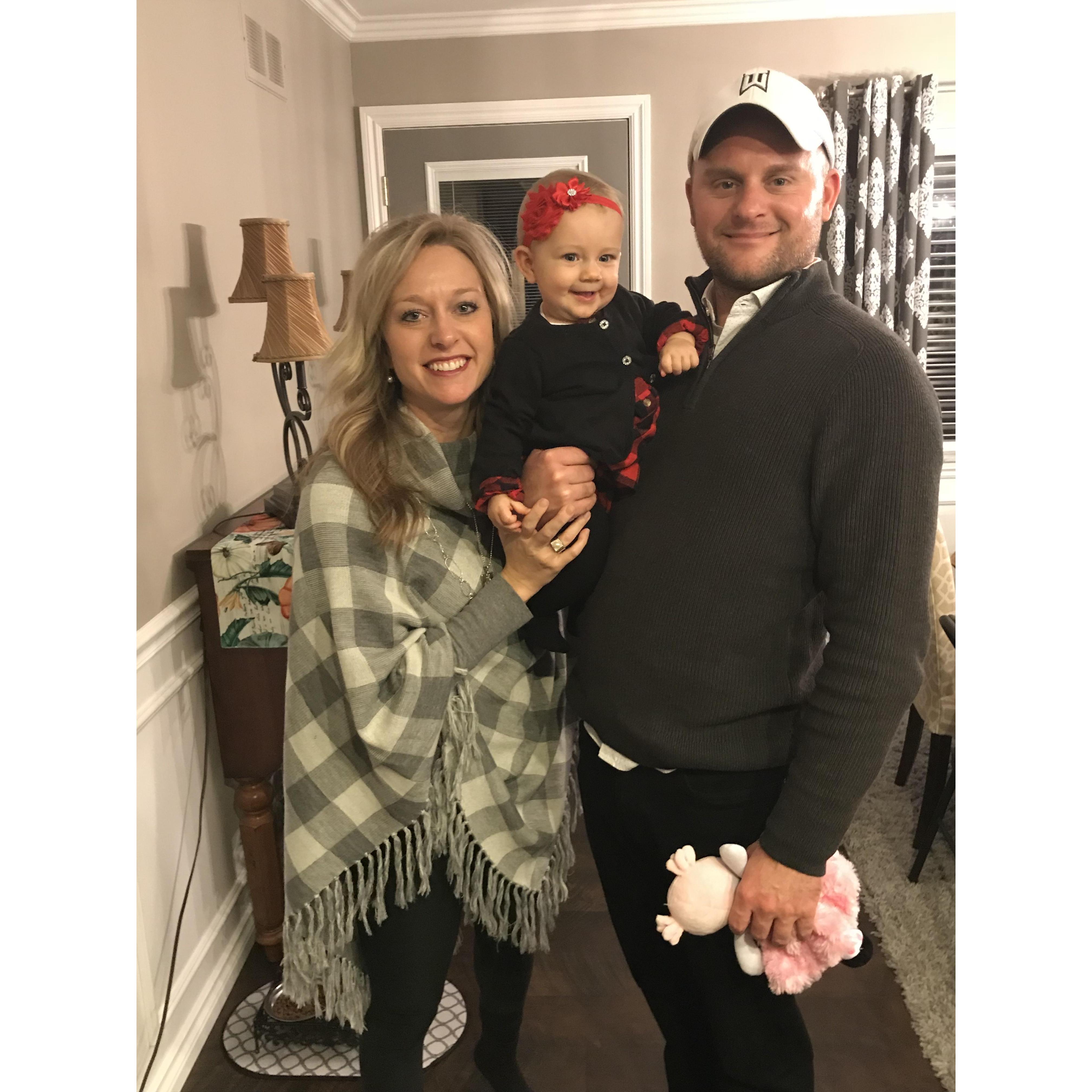 Happy Thanksgiving