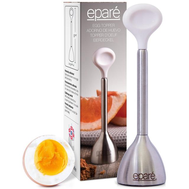 Eparé Egg Topper & Cracker