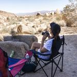 Joshua Tree National Park