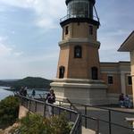 Split Rock Lighthouse