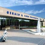 The Gerald Ford Presidential Museum