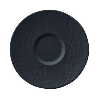 Manufacture Rock Black Tea/Coffee Cup Saucer
