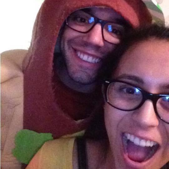 Halloween 2015