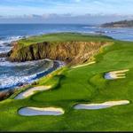 Pebble Beach Golf Links