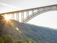 New River Gorge Bridge