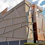 Harvey B. Gantt Center for African-American Arts + Culture