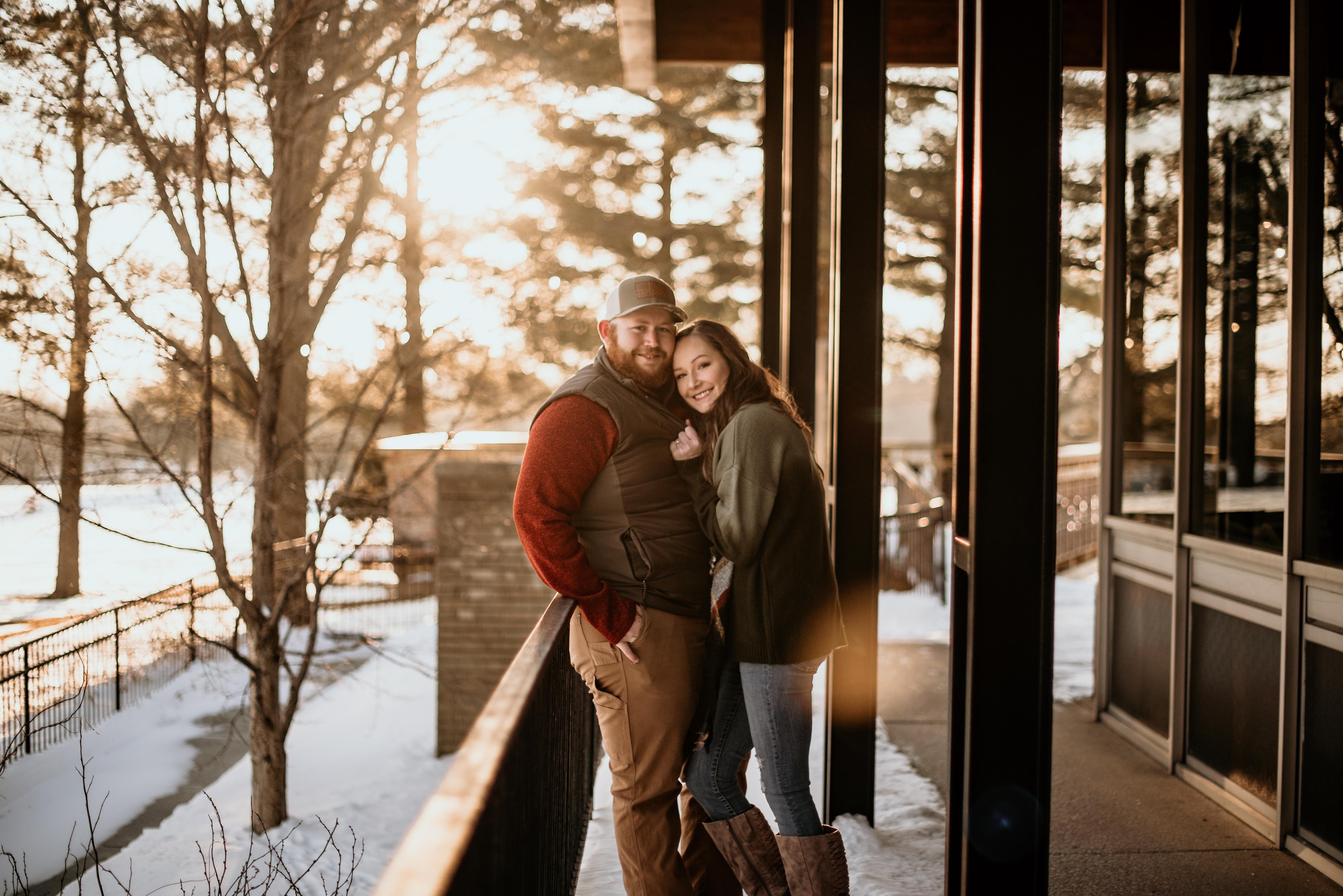 The Wedding Website of Alyssa Dial and Justin Brabant