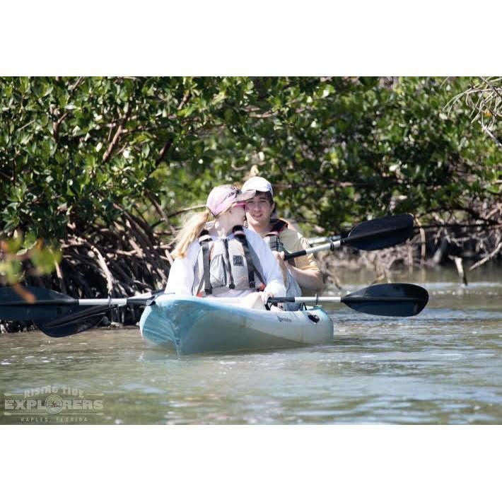 Florida Everglades Camping Trip